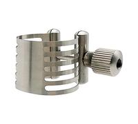 JunZheHub Support D'embouchure de Saxophone pour Une Installation Facile et, Saxophone Soprano