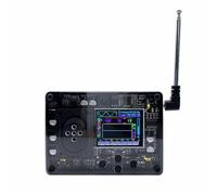 JunZheHub Thérémine Antennes | Plus 70 Sons, Thérémine Écran, Compact, pr Studio, Musiciens