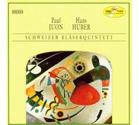 Juon - Trio Oboe/Clarinet/Bassoon/Quintet Wind/&