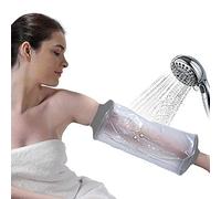 PICC Line Housse de douche étanche PICC Line Manchon réutilisable Protection IV pour bain Sac pour blessures au bras ou au coude