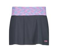 Cmp Trail 2-in-1 32c6266 Skirt Gris 2XL Femme