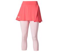 Jupe 2 en 1 femme Mizuno Mugen Rose L
