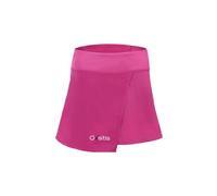 Jupe 2 en 1 oxsitis origin rose femme