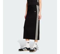 Jupe 3 bandes maille Adicolor Black XL