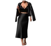 Jupe a Paillette Noir Sequin Taille Dorée Maxi Satinée Jacquard Sirene Etoile Année Plume Fluo Suédine Country Danse Mexicaine Les Bottines Bottes Sky