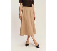 Jupe Ã©vasÃ©e femme Greenpoint Beige XL