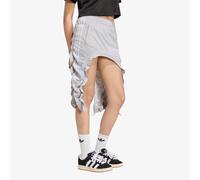 Jupe adidas Adibreak Ruched Skirt Grey Two M