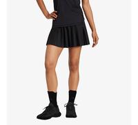 Adidas Jupe Club Pleated Skirt Noir Femme M
