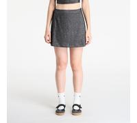 Jupe adidas Lurex® Mini Skirt Black/ Silver Met. S