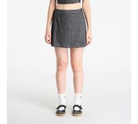 Jupe adidas Lurex® Mini Skirt Black/ Silver Met. XS