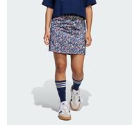 Jupe adidas Originals x Liberty London Enfants Night Indigo / Multicolor 9-10A