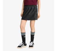 ADIDAS ORIGINALS Jupe 'Adibreak' anthracite / noir, Taille 36