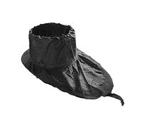 Jupe anti-éclaboussures pour kayak, jupe de pluie pour kayak, housse réglable en nylon, accessoires de surf