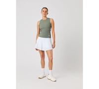 Jupe avec pochette femme Björn Borg Ace Blanc S