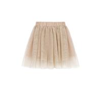 Jupe bÃ©bÃ© fille Kids on the Moon Twinkle Beige 2 ans