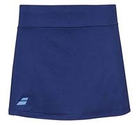 Jupes de tennis pour femmes Babolat Play Skirt Women - Bleu L