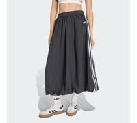 Jupe ballon longue Black 42