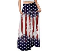 Jupe Blanche Mi Longue Sequin Droite Fluide Maxi Ete Véritable and Gainante Etoile Ceremonie 80 Poche Cotelée Plumes Holographique Princesse Style Électrique Type