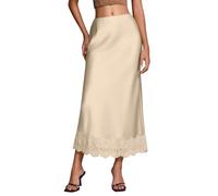 Jupe Boutonnée Devant Sequin Longues Boheme Soie Fourreau Boutonnée Volant Roi Imprimée Molleton Charleston Vieux Originale Printemps Orientale Cocktail Zèbre Quand H