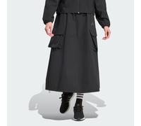 Jupe cargo City Tech Black S