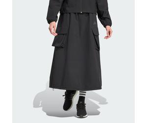 Jupe cargo City Tech Black XS