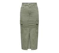 Jupe cargo femme Only Lola S