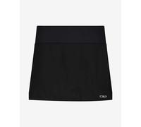 Jupe CMP Multifonctionnelle 2-in-1 noir femme - XL