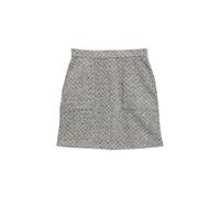 Jupe cosy structure femme Tom Tailor Noir 38