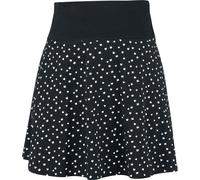 Jupe courte de RED by EMP - Circe's Spell - L à XL - pour Femme - noir XL