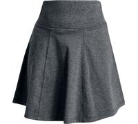 Jupe courte de RED by EMP - Circe's Spell - S à XXL - pour Femme - gris S