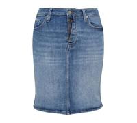 s.Oliver Skirts Blue Denim Taille: 36 | Jupes en jeans Outlet | Femme | Bleu