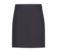 CMP - Women's Skirt 2 in 1 - Jupe-short - 48 - antracite