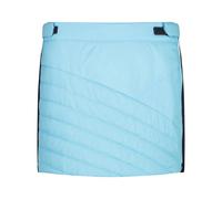 CMP Campagnolo Jupe courte femme 30Z2286 Bleu XL