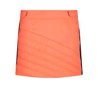 Cmp 30z2286 Skirt Orange S Femme