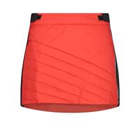 Cmp 30z2286 Skirt Orange XS Femme