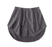 Jupe Courte Femme Fashion 2022 Polyvalent Chemise Pull Overlay Bas mi Longue écossaise Carnaval soirée Jupe Courte Femme élégante Overlay