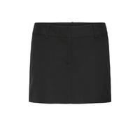 Ichi - Ihfeluco SK2 Skirt - Femme - Jupes - Noir - Taille: 36 FR