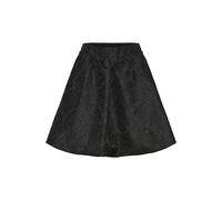Jupe courte femme Ichi Kilua Noir 42