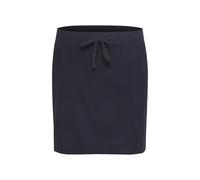 Jupe courte femme KAFFE Curve Nana Bleu 42