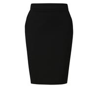 COMMA Jupe noir, Taille 36