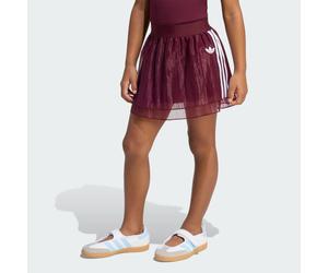 JUPE COURTE Maroon 4-5A