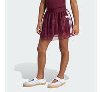 JUPE COURTE Maroon 7-8A