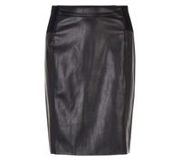 Jupe crayon noir Noémie Demi Noir XS