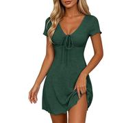 Jupe Crayon Mi Longue Jupe Poudré Empire Polo Automne Sauge Brhiverlle Blanc Multicolore Menthe Américaine Tres Lilas Polyester Marier Bicolore Haut XXL Crêpe
