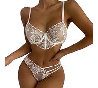 Jupe Culotte Femme Fluide été Lingerie Sexy Grande Taille pour Femme Femme Sexy Cadeau Sexy pour Femme Ensemble Lingerie St Valentin Femme Ensemble Lingerie Tenue Sexy Homme érotique