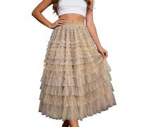 Jupe Culotte Fluide Blanche Courte Leopard Élastique Jaune Vintage 123 Mousseline Intégrée Fleurs Medievale Minijupe Originale Printemps Brodée Mexicaine Style Bas Roses