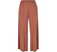 Jupe-culotte modal femme Urban Classics - rouge - L S