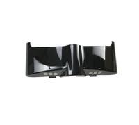 Jupe de carénage intérieur de moto pour Harley Touring Electra Glide Street Glide 2014-2024 (noir)