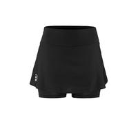 Jupe de course Craft PRO Hypervent 2 noire pour femmes S