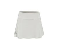 Jupe de course pour femmes Craft PRO Hypervent 2 grise L